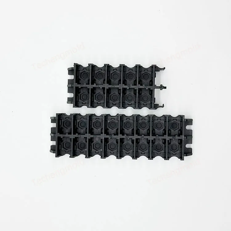 特诚科技PA66精密注塑件实拍 5